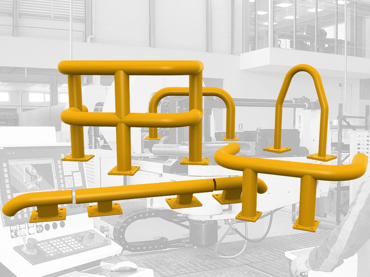 Equipement - Sécurité Equipement - Sécurité