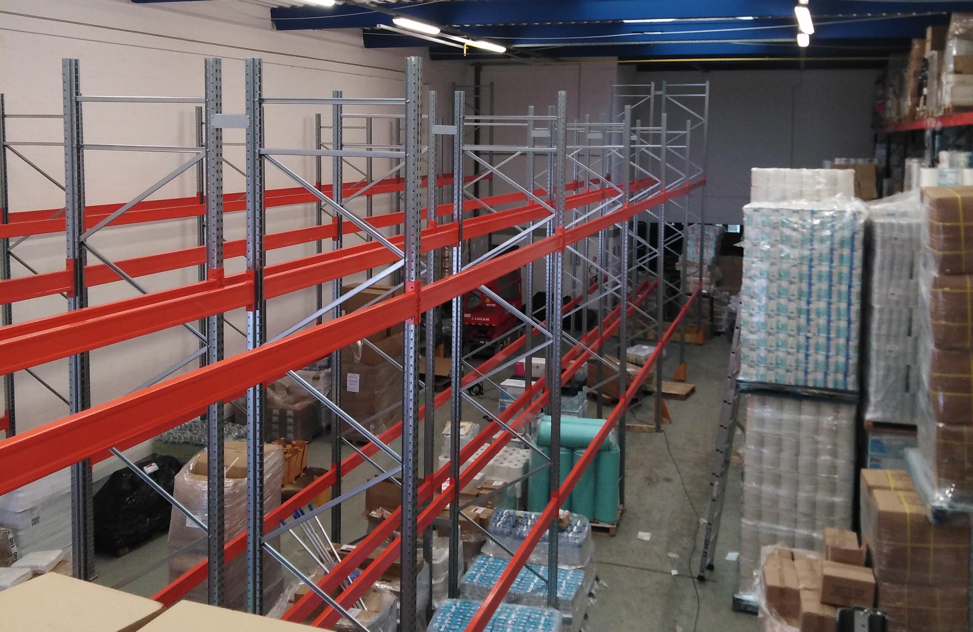 Produit Sogeracks Produit Sogeracks