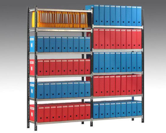 RAYONNAGES DE BUREAU RAYONNAGES DE BUREAU