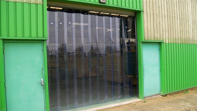 Porte a lanieres Porte a lanieres