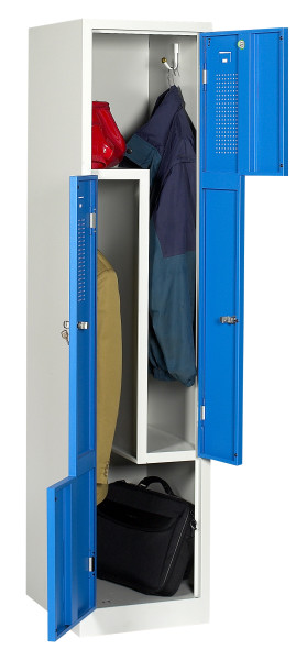 VESTIAIRES VESTIAIRES