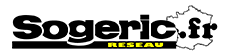 Demande de devis Sogeric